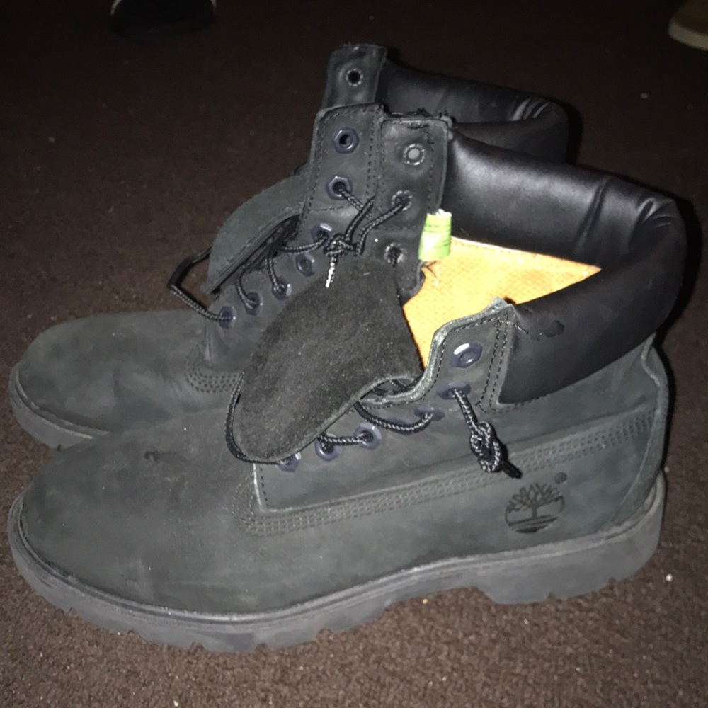 timberlands